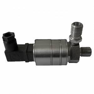 Поверка датчика давления МИДА-15