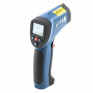 Поверка пирометра DT-8835
