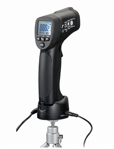 Поверка пирометра DT-8855