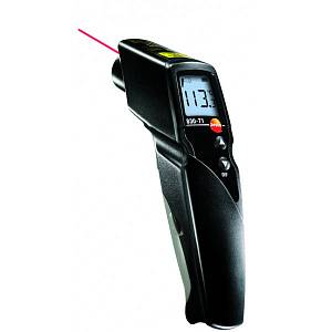 Поверка пирометра Testo 830-T1